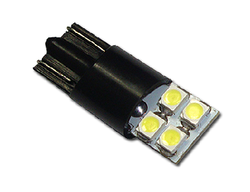 PL-T10 4 1210SMD Sideshine